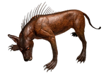 El Chupacabra