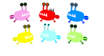 Kaiju Minions