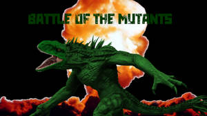 Battle of the Mutants