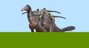 Deino Dinos