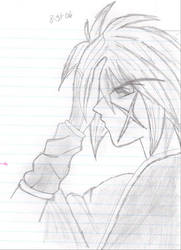 Kenshin