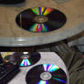 Colorful Disks