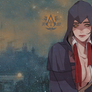 Female Arno banner