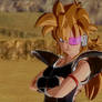 Ninnniku (Dragon Ball Xenoverse)