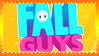 Fall Guys Stamp 1