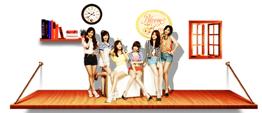 Banner T-ara