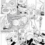 DODONG HERO D manga page 10