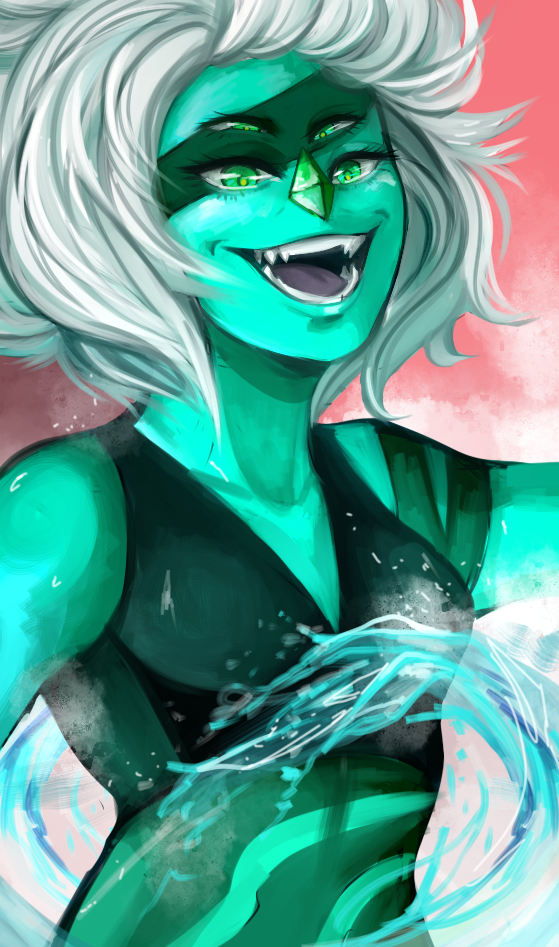 Malachite