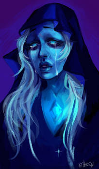 Blue Diamond