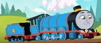 Custom gordon by JamesBlacks on DeviantArt