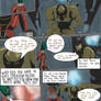 Valkyr Warframe Comic-Feral Page 6