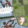 Valkyr Warframe Comic-Feral Page 14