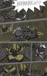 Warframe Comic-Hellfire Page 7