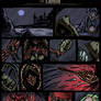 Darkest Dungeon Class Mod-Lamia Comic