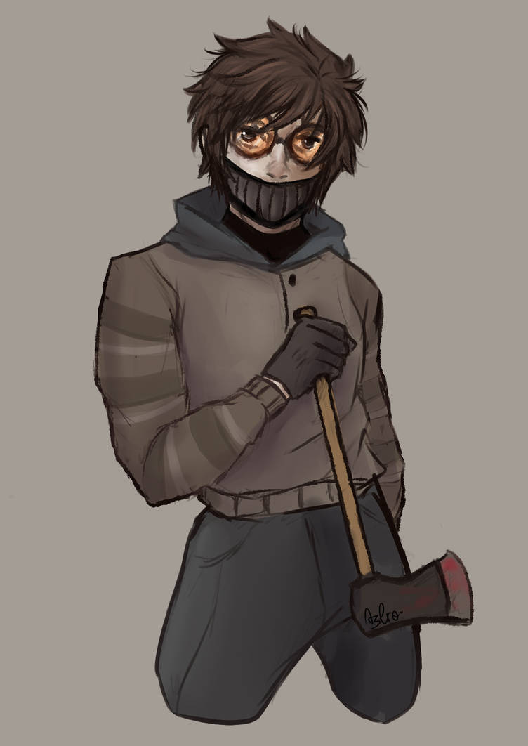 Ticci Toby by astro09-13 on DeviantArt