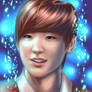 U-kiss : Kevin