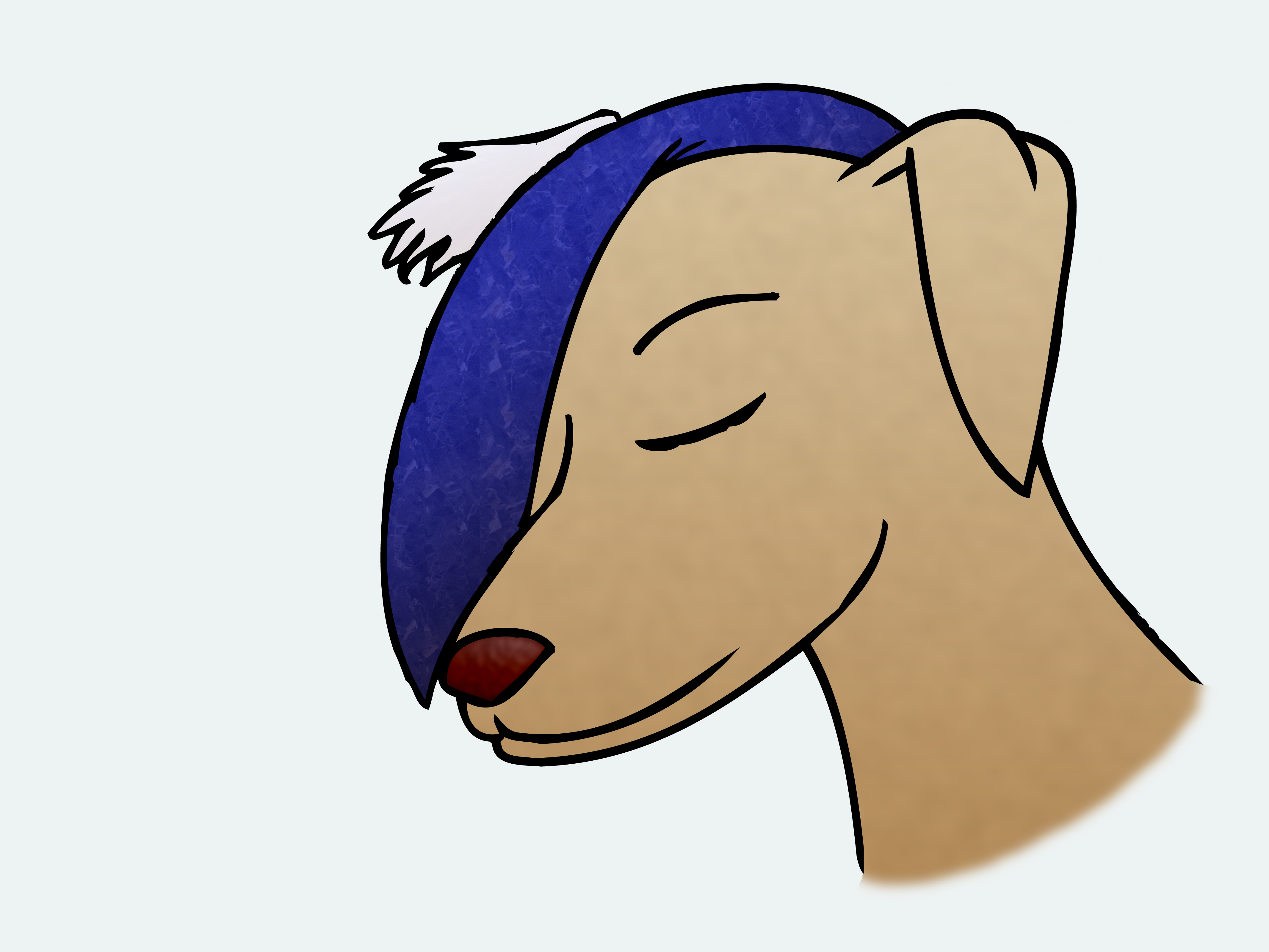 LE FEMME CHIEN by CHRISwillar on DeviantArt
