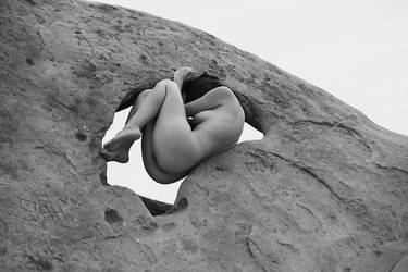 BetceeMay6, Keyhole Rock, 257 by photoscot