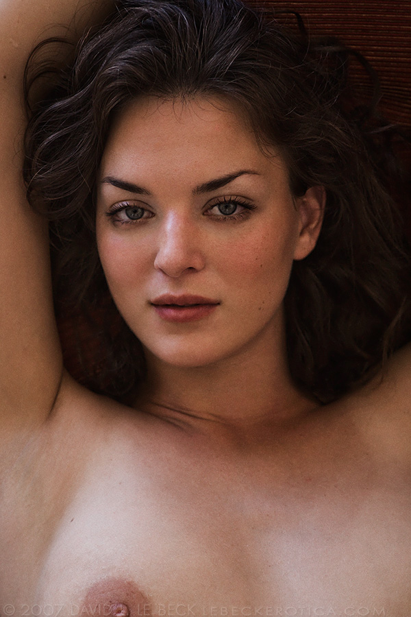 Lounging With BetceeMay, 0654 by photoscot