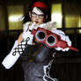 .:[Bayonetta]:.