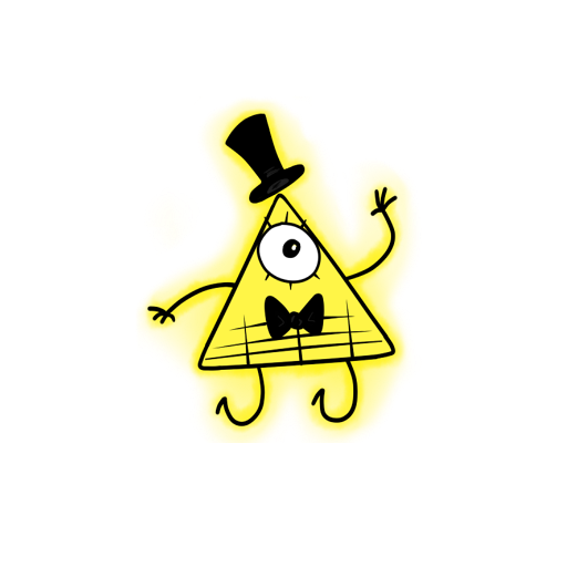 Bill Cipher