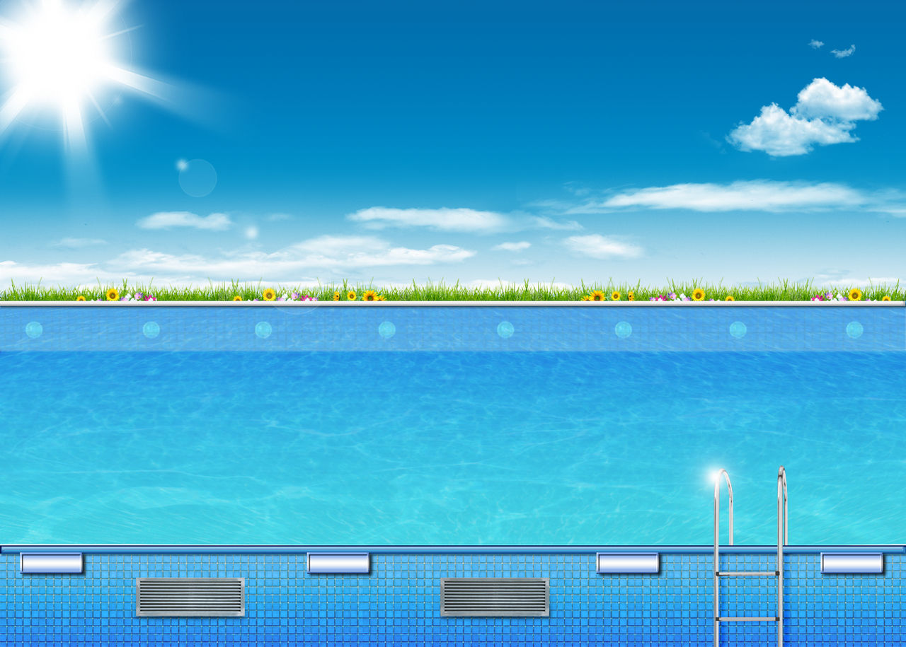 Hình nền bể bơi: Bạn muốn tạo cho điện thoại của mình cảm giác mát mẻ và thoải mái như đang nghỉ dưỡng tại resort sang trọng? Hãy sử dụng các hình nền bể bơi với những hình ảnh xanh mát, làn nước trong xanh và những chiếc ghế dài nghỉ ngơi lơ đãng.