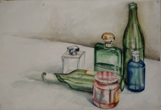 Still Life 2