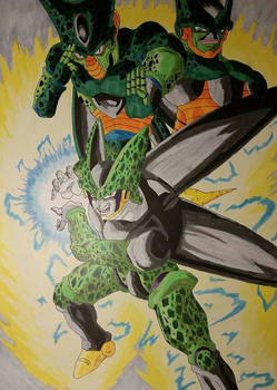 The Evolution of Cell