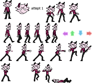 Nookyman sprites (Animan Studios) by XxUltra2006Xx on DeviantArt