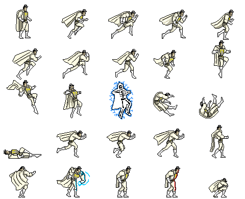 Nookyman sprites (Animan Studios) by XxUltra2006Xx on DeviantArt