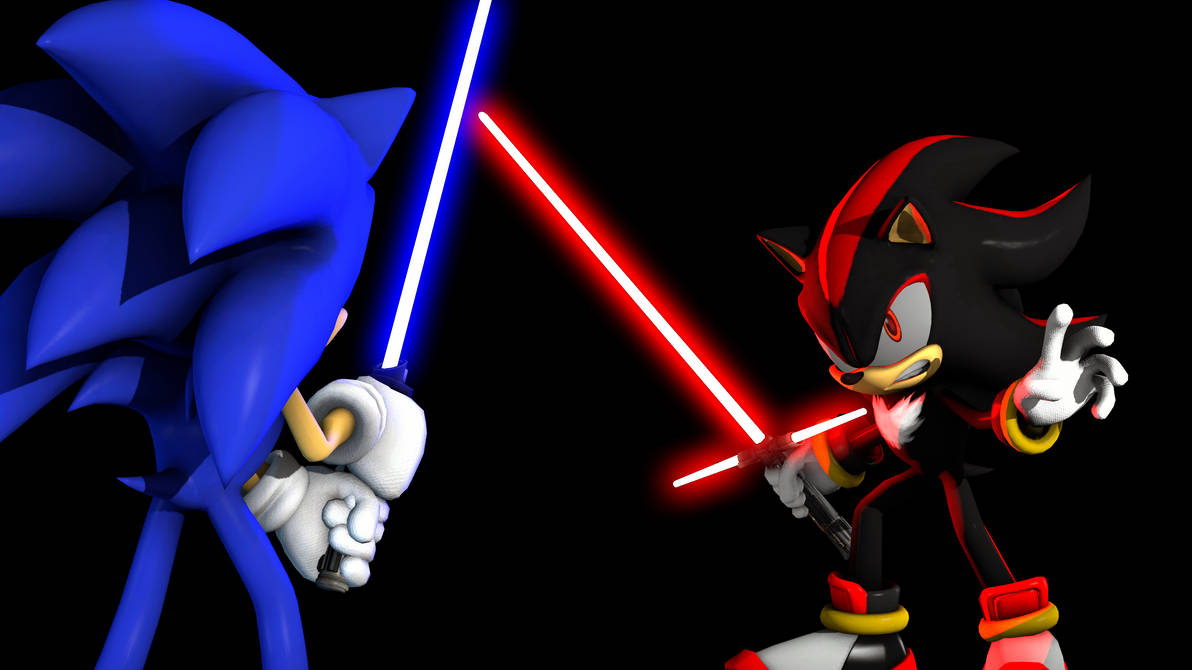 SFM Sonic Star Wars By Red Fazbear 1987 On DeviantArt sfm-sonic-star-wars-by-red-fazbear-1987-on-deviantart