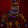 Fredbear