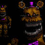 Nigtmare Fredbear