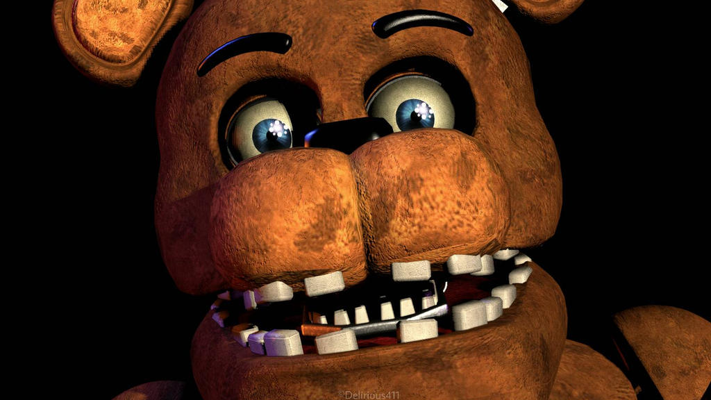 withered freddy jumpscare｜TikTok Search
