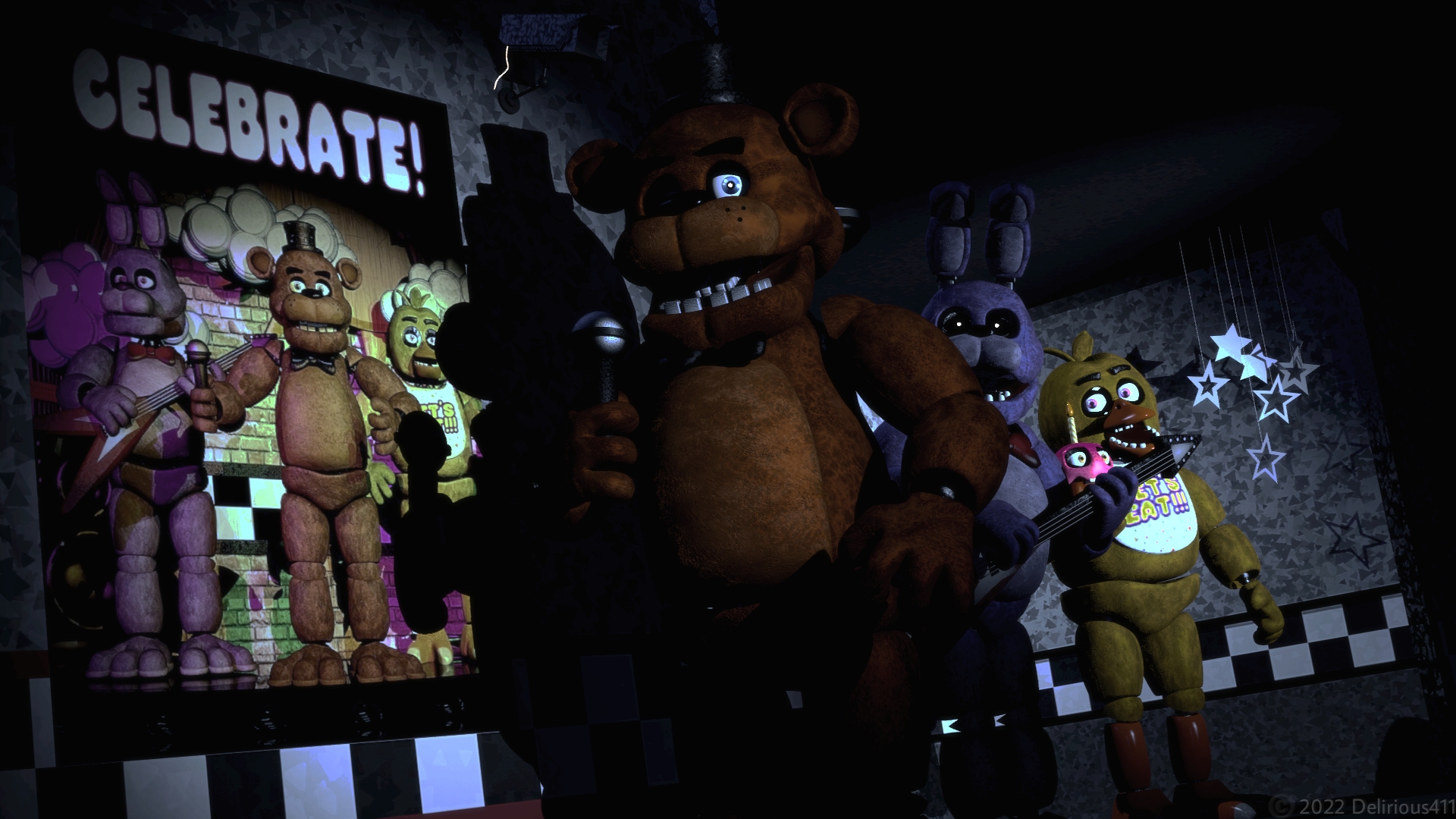 SFM FNAF]- Trailer moment Remake by Dafomin on DeviantArt