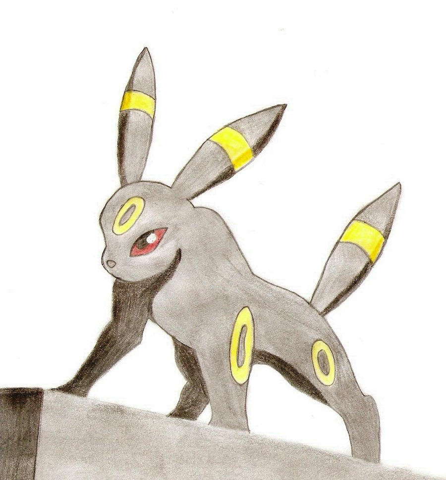 Umbreon