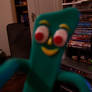 Gumby's myspace picture