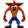 Crash Bandicoot #10