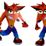 Crash Bandicoot #162