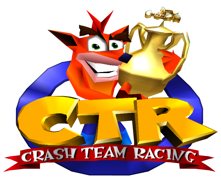 Crash bandicoot #183