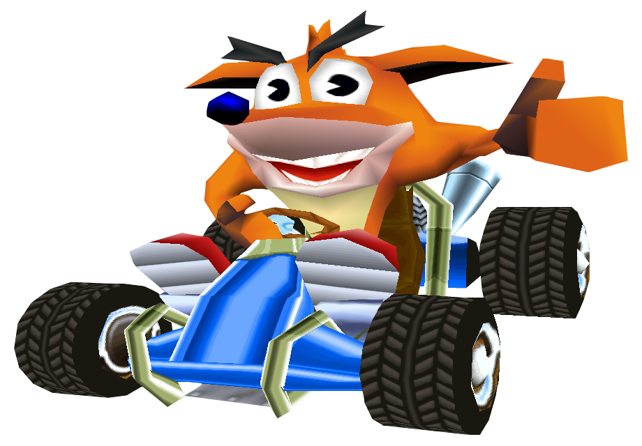 Крэш бандикут гонки. Crash Bandicoot гонки. Крэш бандикут тим рейсинг. Crash Bandicoot на машинах. Краш тим рейсинг.