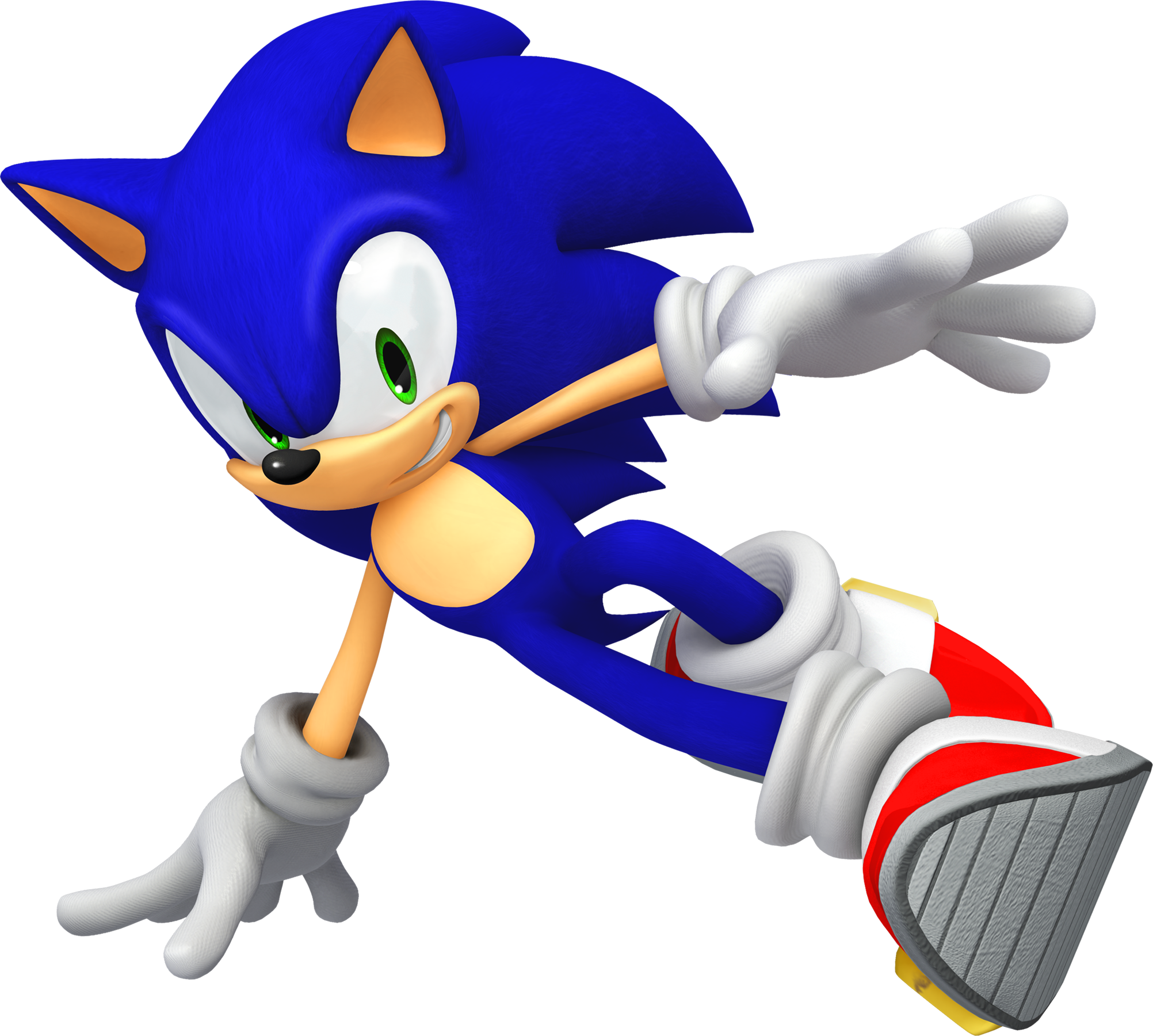Download Sonic The Hedgehog Png 14 HQ PNG Image