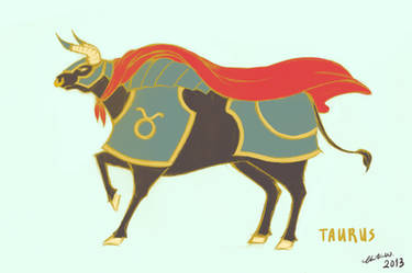 Taurus