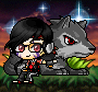 Bannedstory Wolf and I