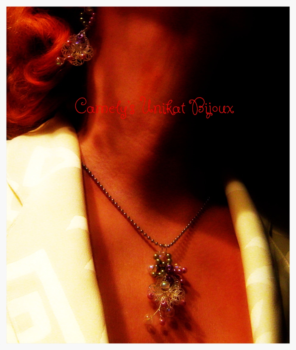 DELICACY Jewelry Sets