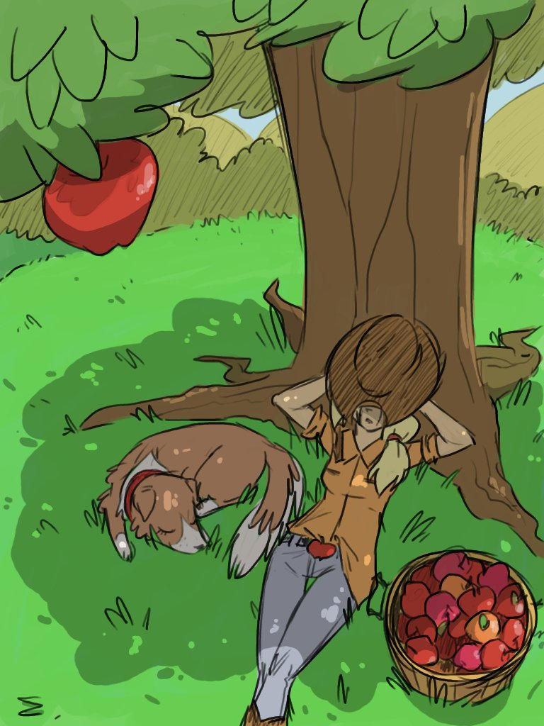 Nap Time Deviantart Nap Time by thelivingmachine02 on DeviantArt