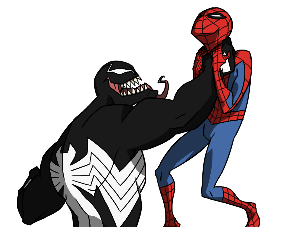 WE ARE VENOM