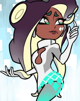 Lookin' Fly, Octo! Fly!