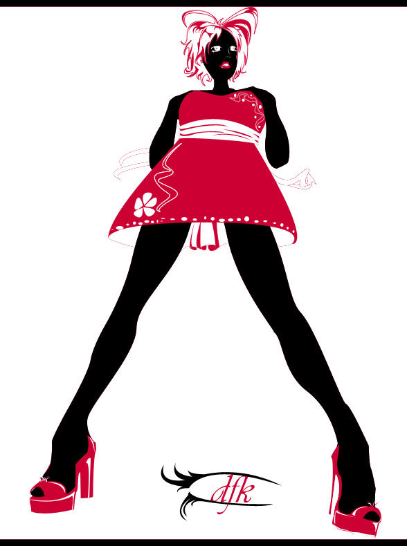 vector 1 by DFK on DeviantArt