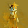 sonic boom - tails